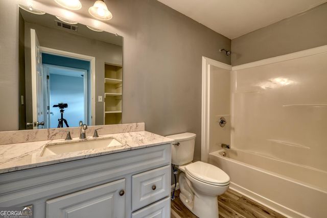 16 Antioch Church Road, Blairsville, GA 30512