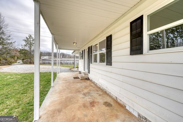 16 Antioch Church Road, Blairsville, GA 30512