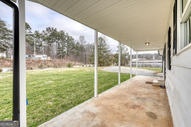 16 Antioch Church Road, Blairsville, GA 30512