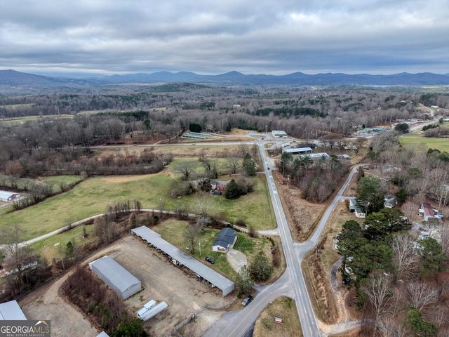 16 Antioch Church Road, Blairsville, GA 30512