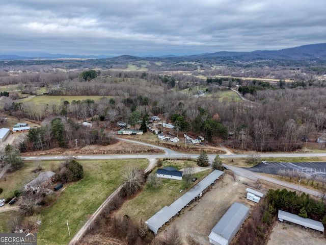 16 Antioch Church Road, Blairsville, GA 30512