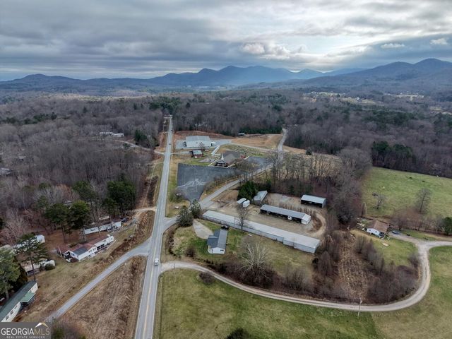 16 Antioch Church Road, Blairsville, GA 30512