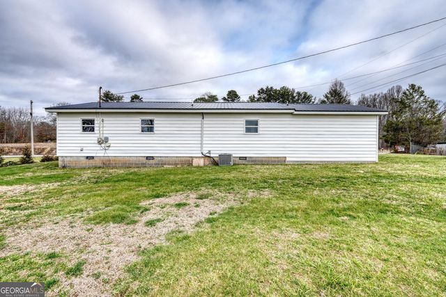 16 Antioch Church Road, Blairsville, GA 30512