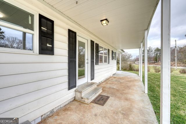 16 Antioch Church Road, Blairsville, GA 30512