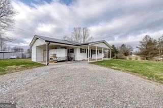 16 Antioch Church Road, Blairsville, GA 30512