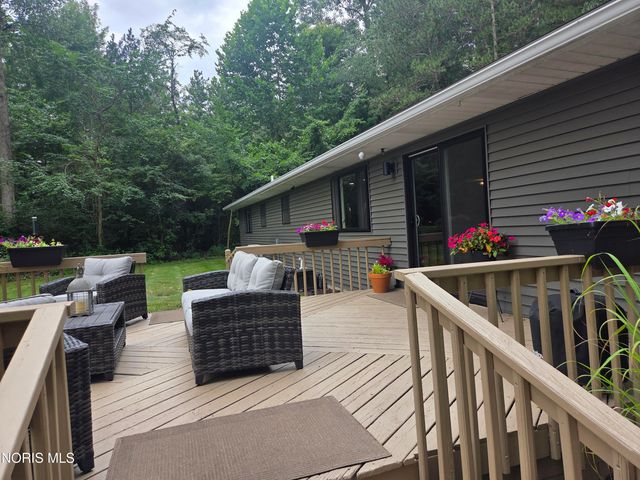 7221 Manore Road, Whitehouse, OH 43571