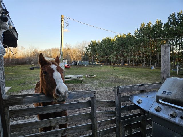 9156 50th Avenue, Evart, MI 49631