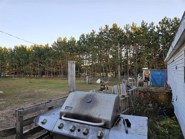 9156 50th Avenue, Evart, MI 49631