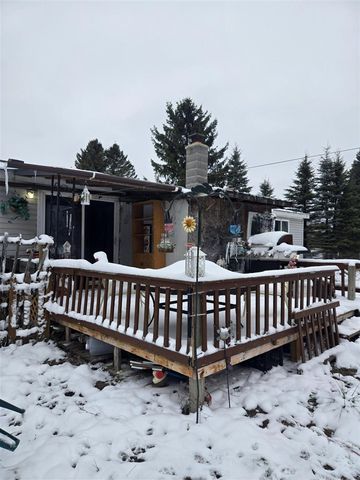 9156 50th Avenue, Evart, MI 49631