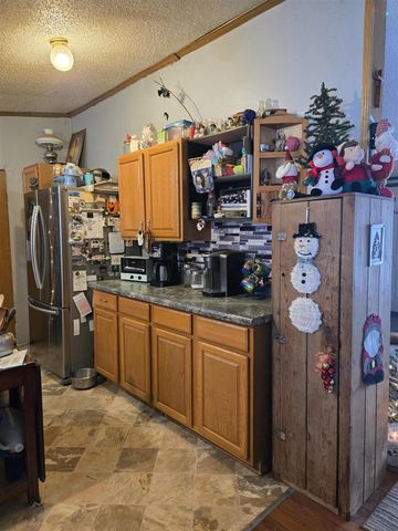 9156 50th Avenue, Evart, MI 49631