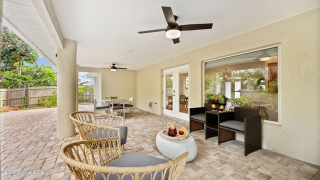 302 Corona Avenue, Cocoa Beach, FL 32931