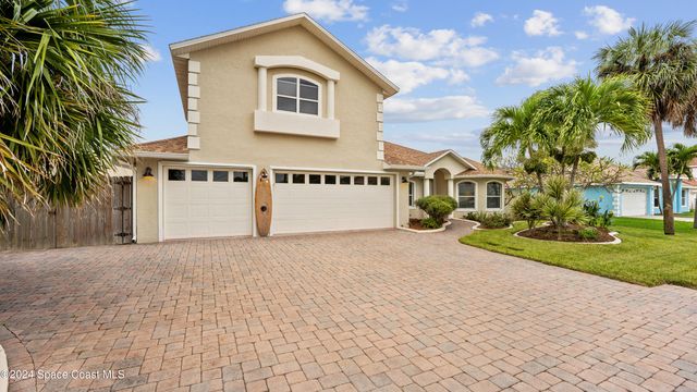 302 Corona Avenue, Cocoa Beach, FL 32931