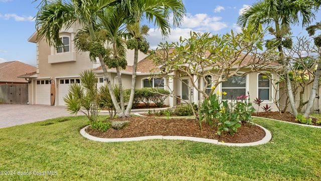 302 Corona Avenue, Cocoa Beach, FL 32931