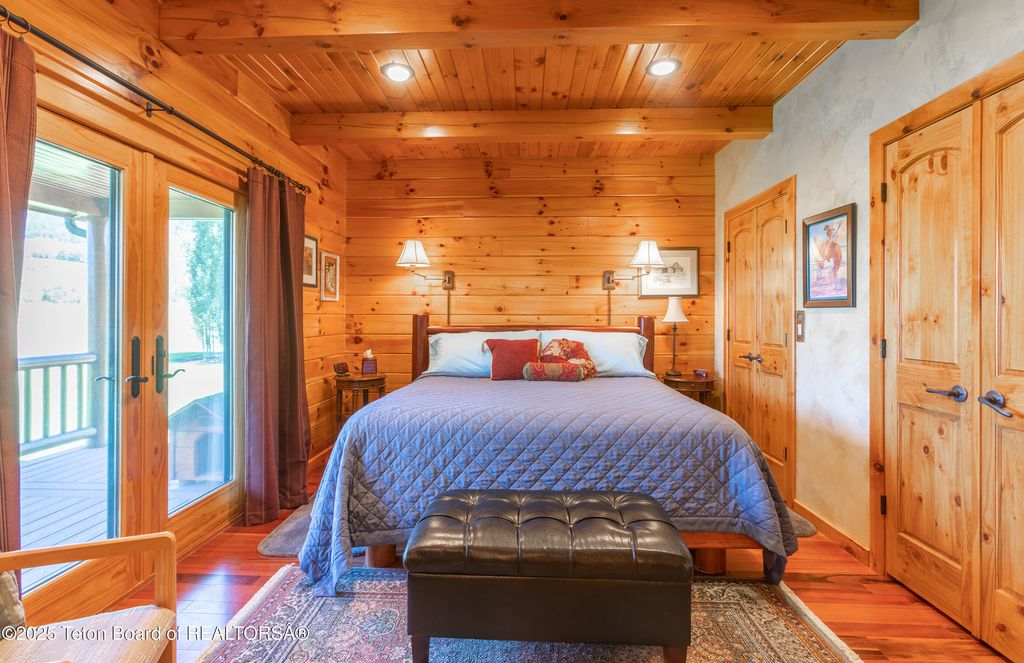 615 NOBLE Lane, Bedford, WY 83112 photo 14