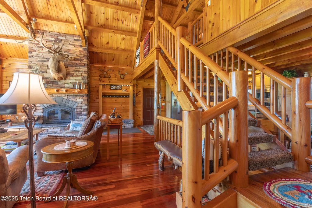 615 NOBLE Lane, Bedford, WY 83112 photo 19