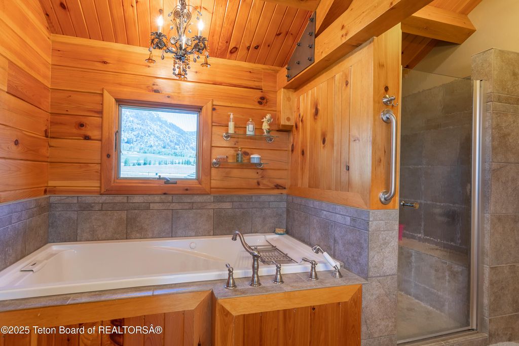 615 NOBLE Lane, Bedford, WY 83112 photo 22