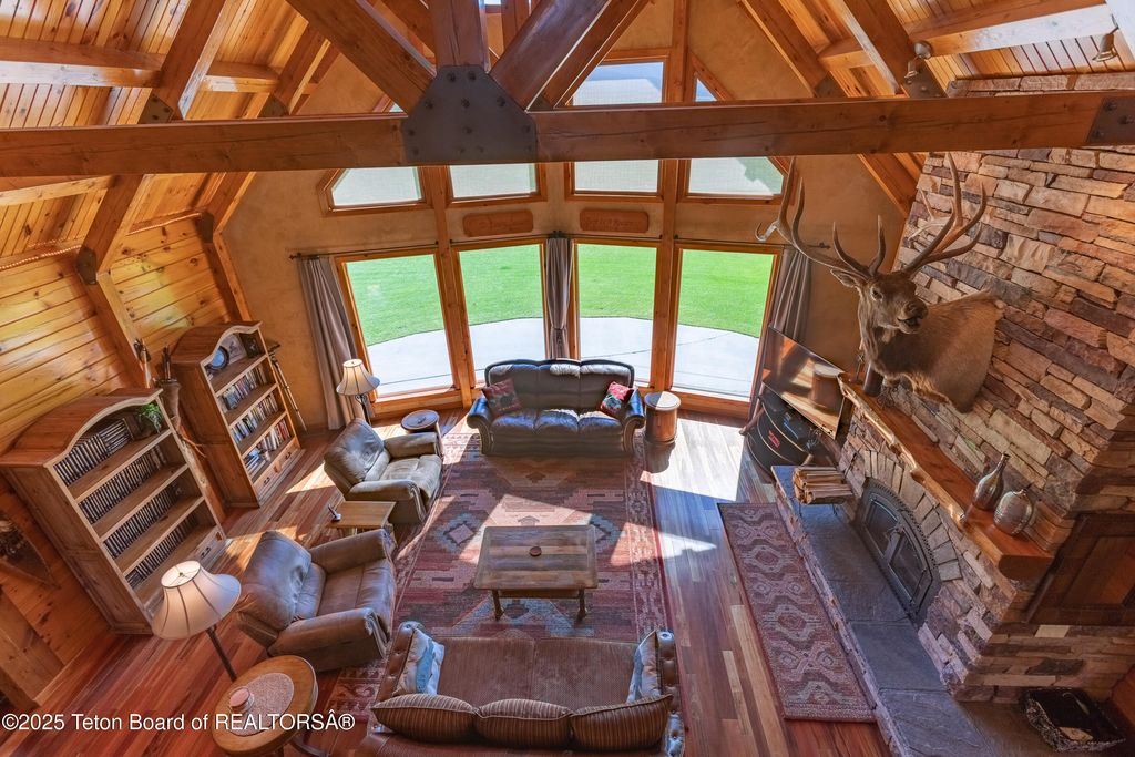 615 NOBLE Lane, Bedford, WY 83112 photo 23