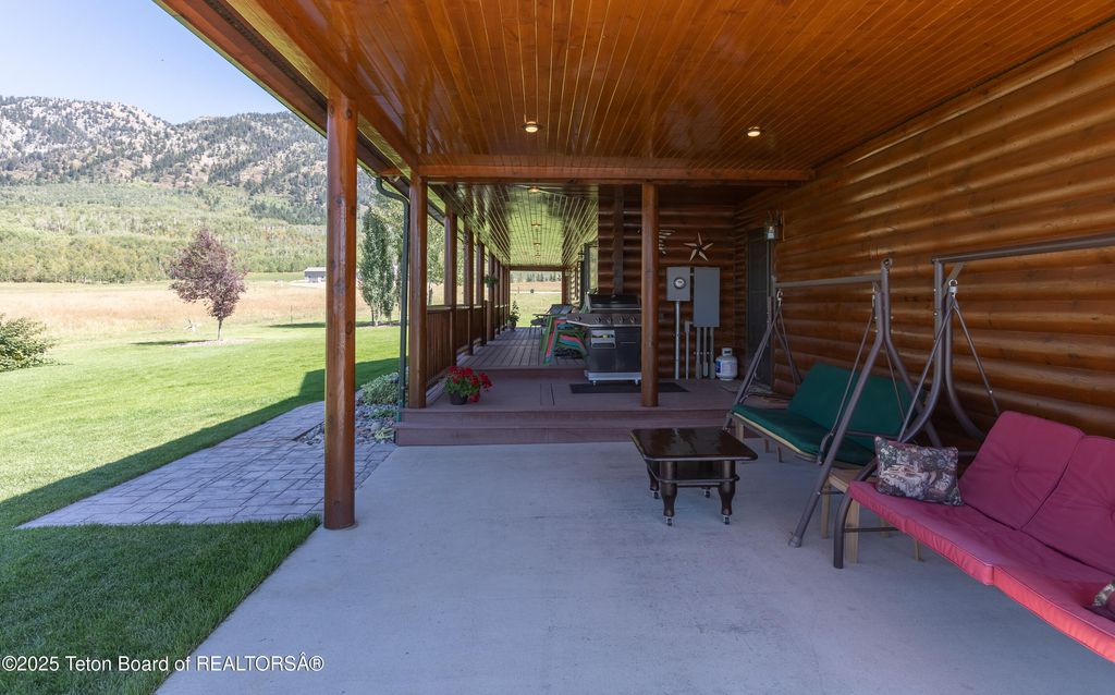 615 NOBLE Lane, Bedford, WY 83112 photo 35