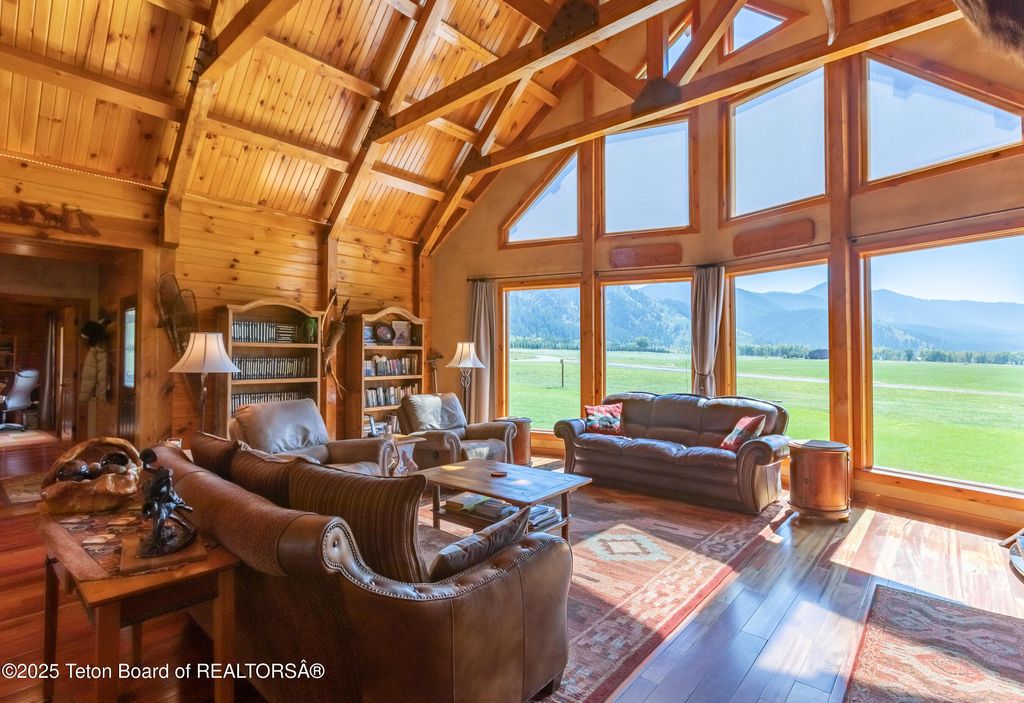 615 NOBLE Lane, Bedford, WY 83112 photo 4