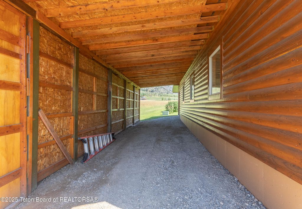 615 NOBLE Lane, Bedford, WY 83112 photo 40