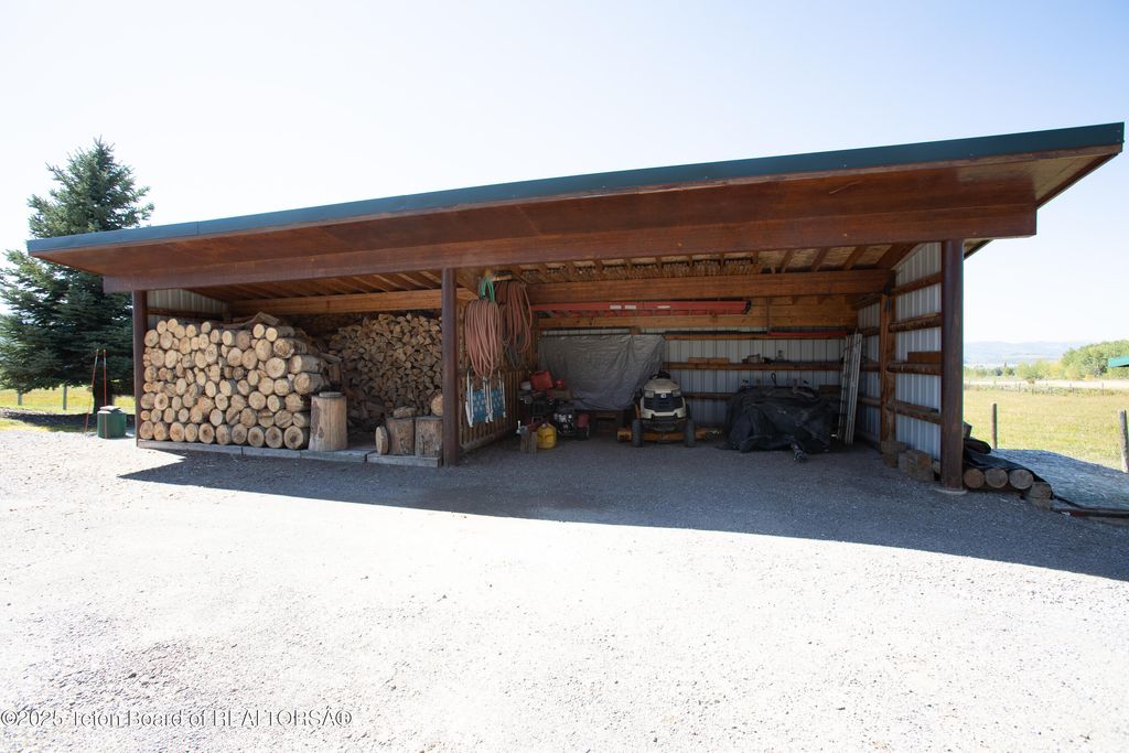 615 NOBLE Lane, Bedford, WY 83112 photo 41