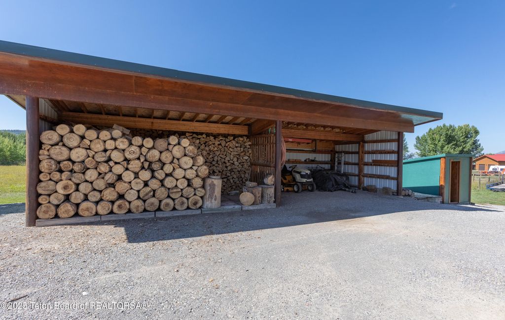 615 NOBLE Lane, Bedford, WY 83112 photo 42