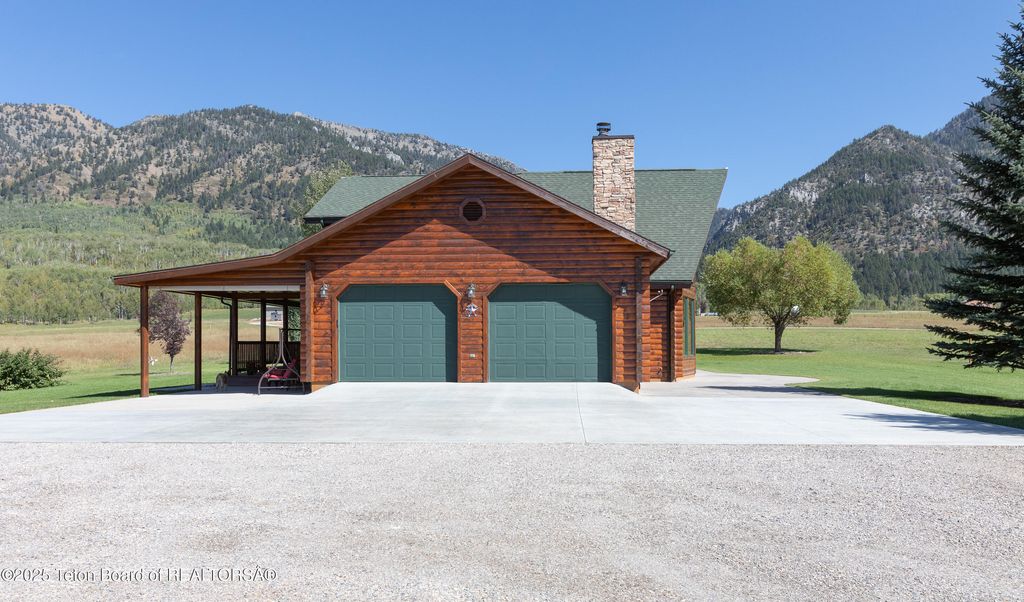 615 NOBLE Lane, Bedford, WY 83112 photo 43