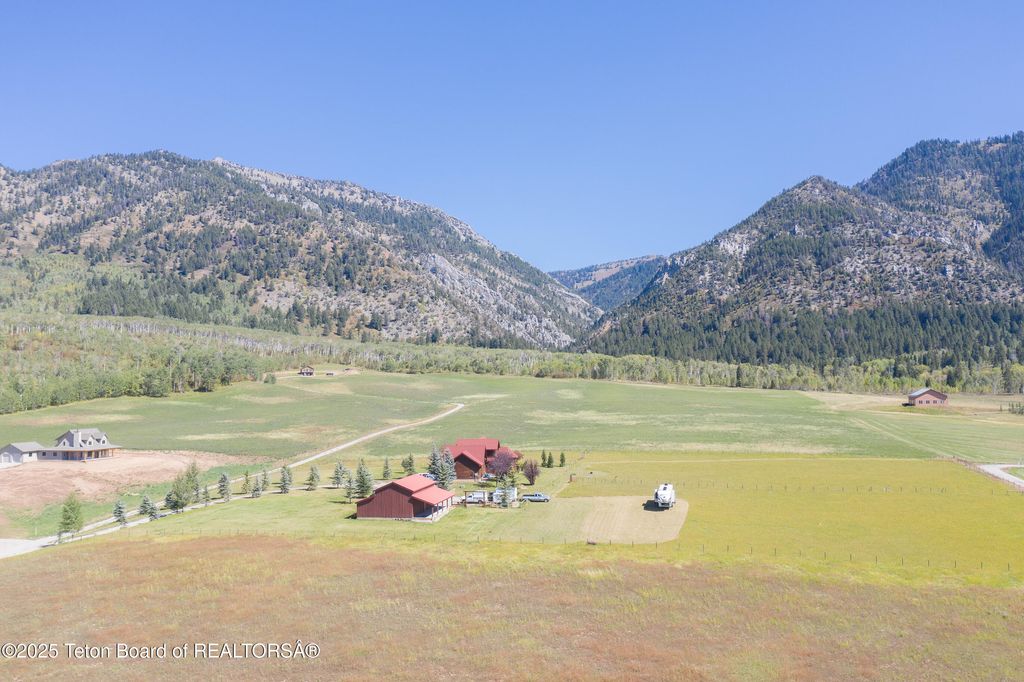 615 NOBLE Lane, Bedford, WY 83112 photo 45