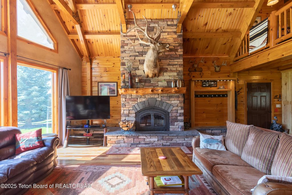 615 NOBLE Lane, Bedford, WY 83112 photo 5