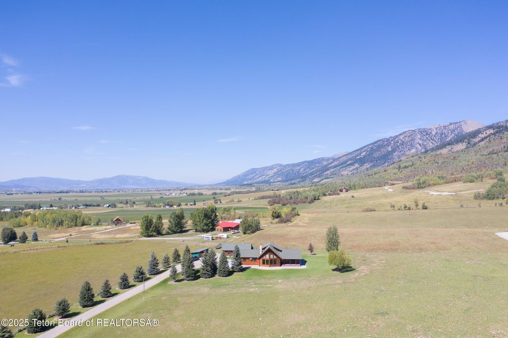 615 NOBLE Lane, Bedford, WY 83112 photo 50