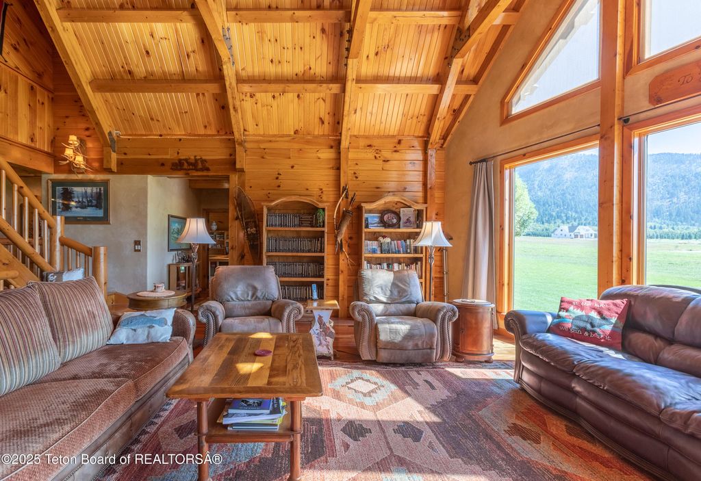 615 NOBLE Lane, Bedford, WY 83112 photo 6