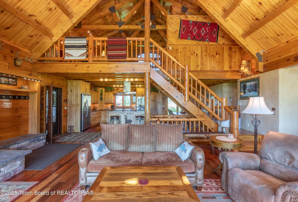 615 NOBLE Lane, Bedford, WY 83112 photo 7