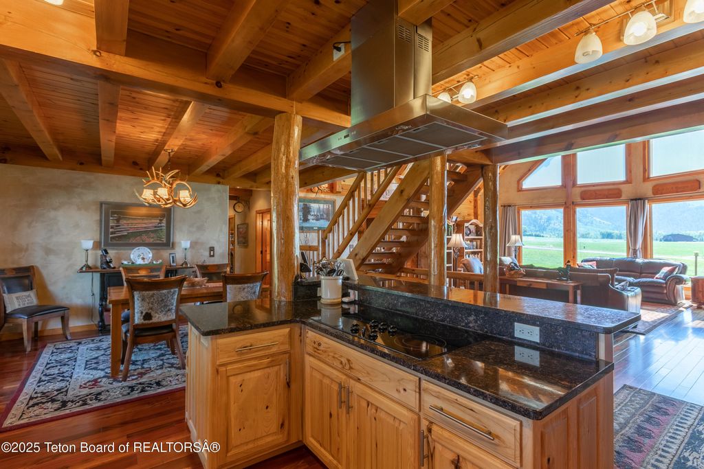 615 NOBLE Lane, Bedford, WY 83112 photo 9