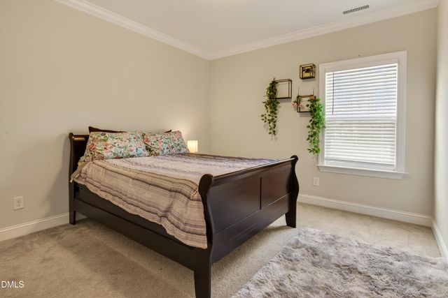 318 Ber Creek Drive, Fuquay Varina, NC 27526