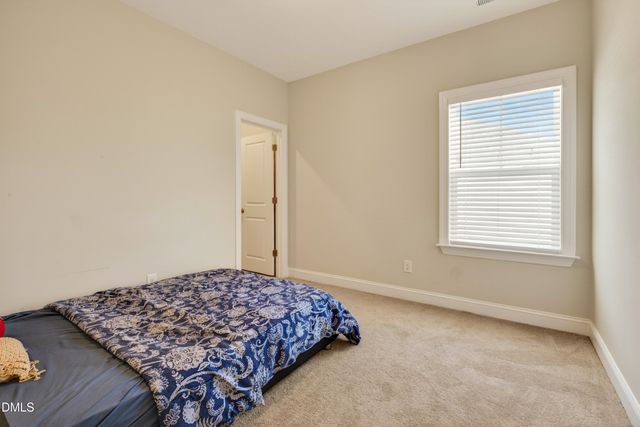 318 Ber Creek Drive, Fuquay Varina, NC 27526
