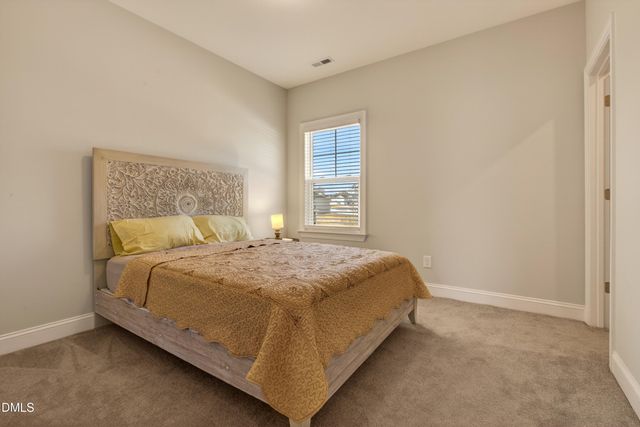 318 Ber Creek Drive, Fuquay Varina, NC 27526