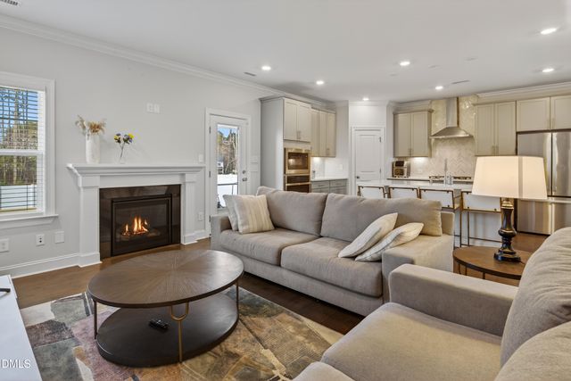 318 Ber Creek Drive, Fuquay Varina, NC 27526