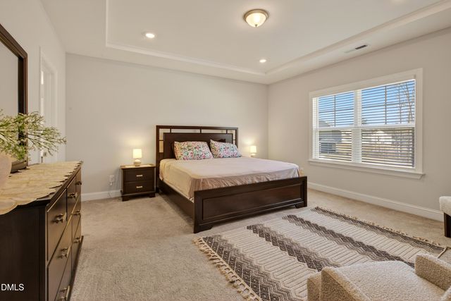 318 Ber Creek Drive, Fuquay Varina, NC 27526