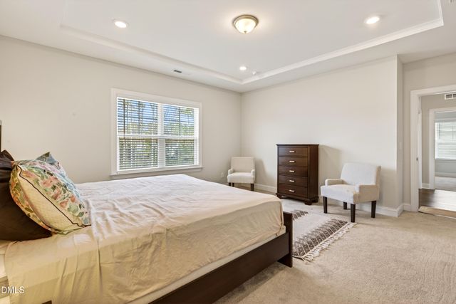 318 Ber Creek Drive, Fuquay Varina, NC 27526