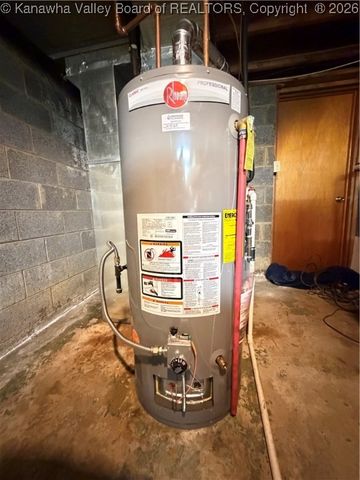 993 Old Point Road, St Albans, WV 25177