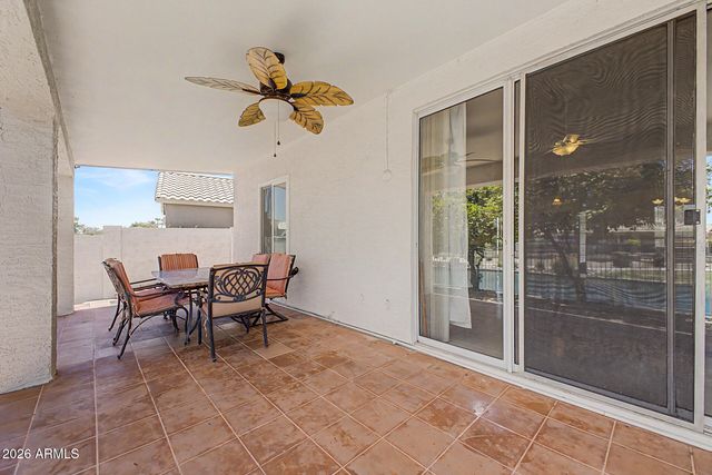 373 W PRIMOROSO Drive, Gilbert, AZ 85233
