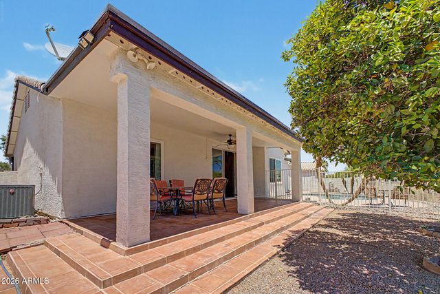 373 W PRIMOROSO Drive, Gilbert, AZ 85233