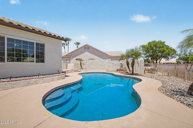 373 W PRIMOROSO Drive, Gilbert, AZ 85233