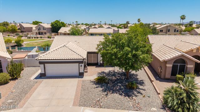 373 W PRIMOROSO Drive, Gilbert, AZ 85233