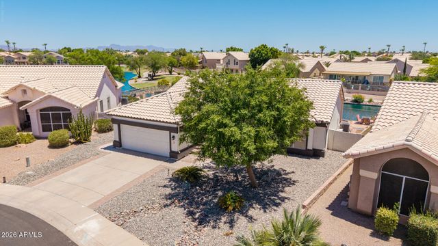 373 W PRIMOROSO Drive, Gilbert, AZ 85233