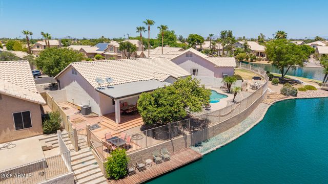 373 W PRIMOROSO Drive, Gilbert, AZ 85233