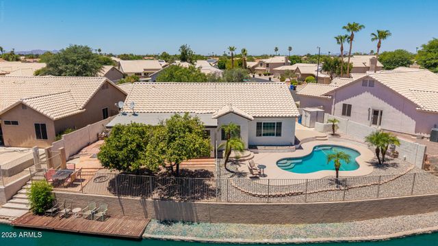373 W PRIMOROSO Drive, Gilbert, AZ 85233