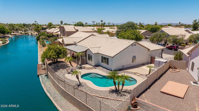 373 W PRIMOROSO Drive, Gilbert, AZ 85233