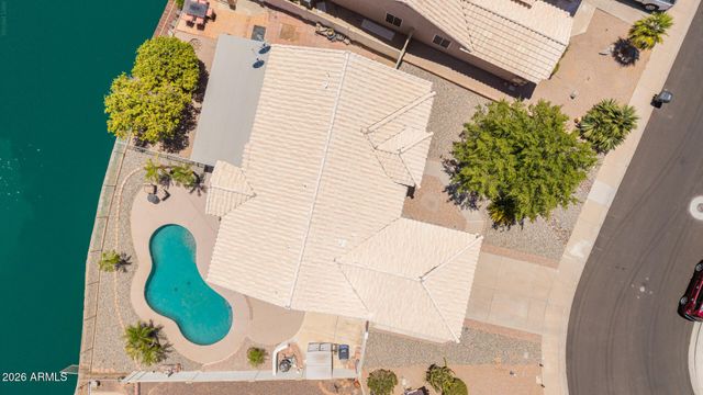 373 W PRIMOROSO Drive, Gilbert, AZ 85233