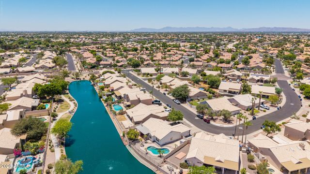 373 W PRIMOROSO Drive, Gilbert, AZ 85233